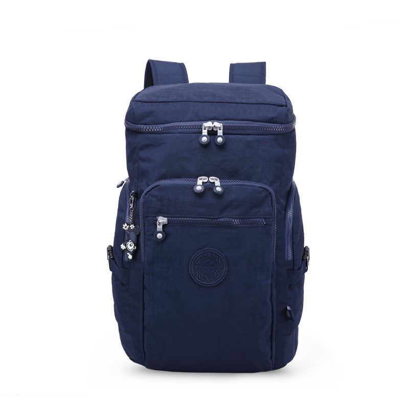 Oxford Outdoor Freizeitrucksack – Bild 2 | LuxeStyle