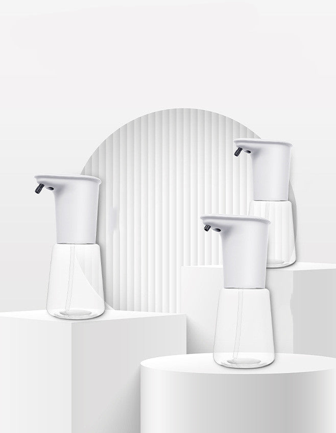 Automatischer Sensor-Desinfektionssprüher – Bild 4 | LuxeStyle