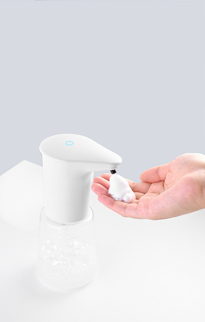 Automatischer Sensor-Desinfektionssprüher | LuxeStyle