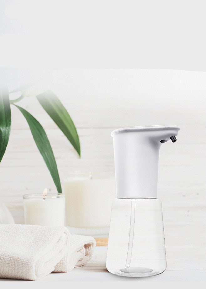 Automatischer Sensor-Desinfektionssprüher – Bild 2 | LuxeStyle