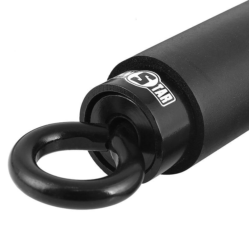 Fitness-Stange 96 cm – Bild 3 | LuxeStyle