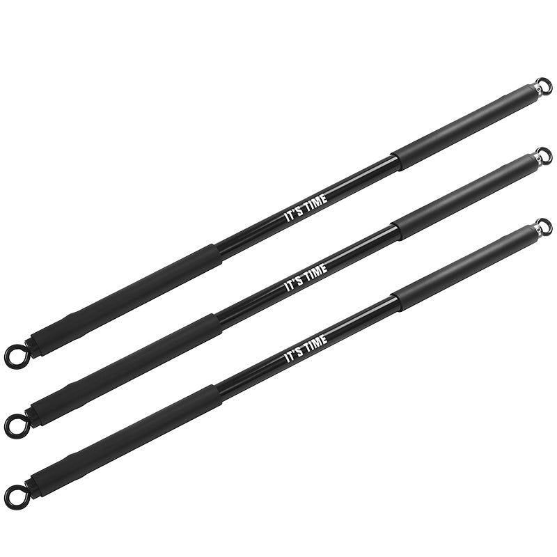 Fitness-Stange 96 cm – Bild 2 | LuxeStyle
