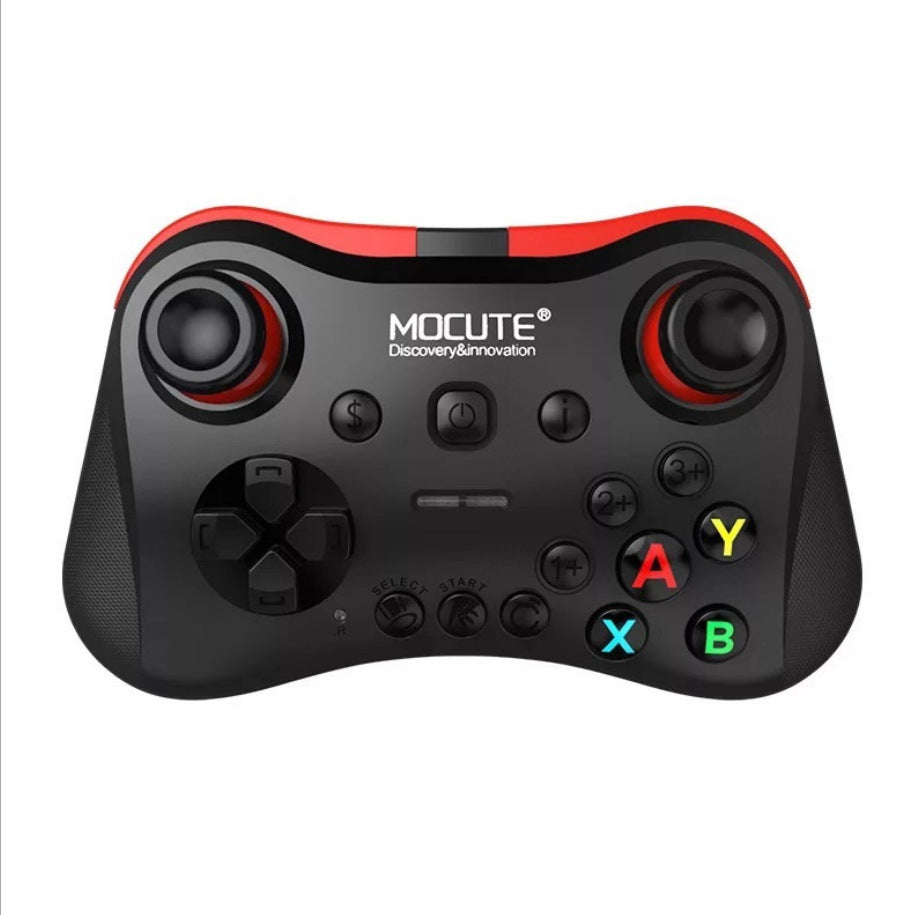 Magic Cart Bluetooth Gamepad für Smartphones