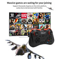 Magic Cart Bluetooth Gamepad für Smartphones