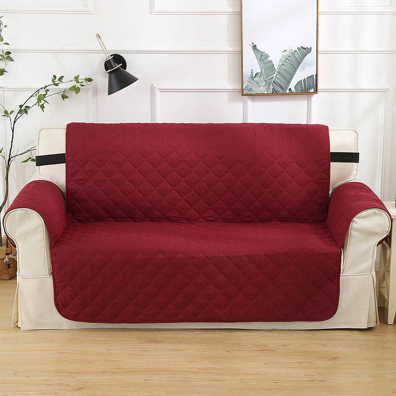 Wasserdichtes Anti-Rutsch Haustier Sofa Kissen – Bild 2 | LuxeStyle