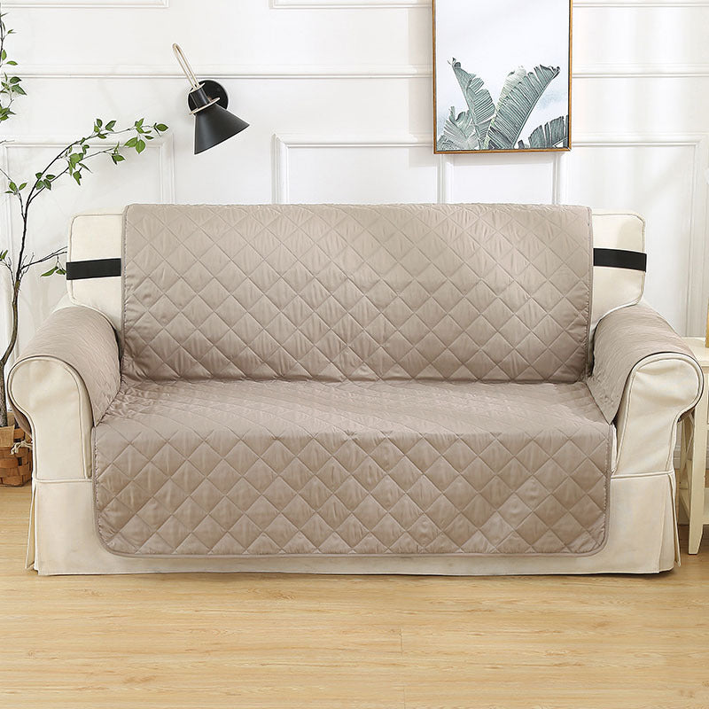 Wasserdichtes Anti-Rutsch Haustier Sofa Kissen – Bild 4 | LuxeStyle