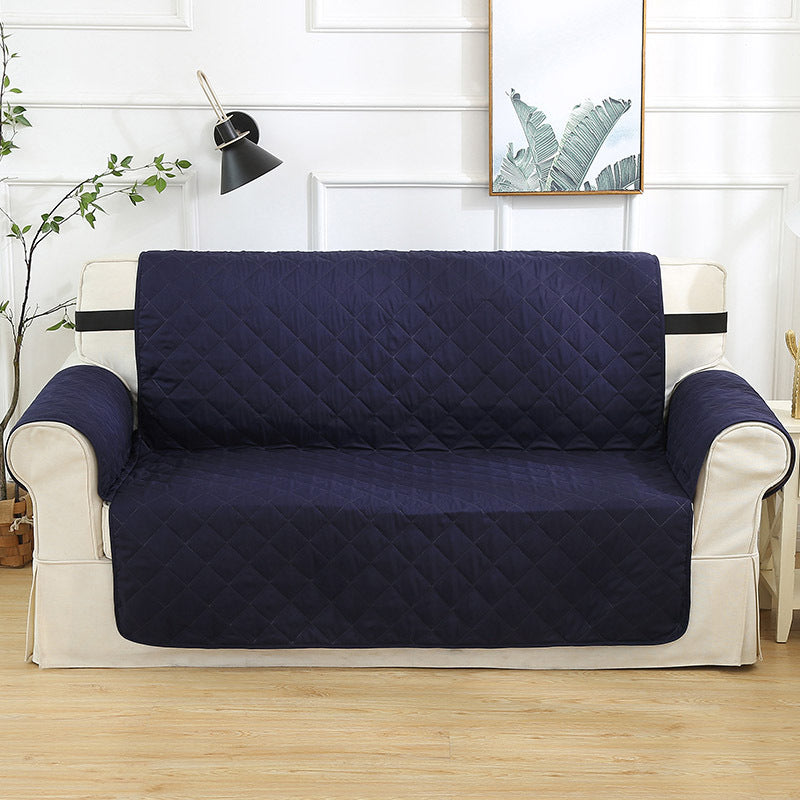 Wasserdichtes Anti-Rutsch Haustier Sofa Kissen – Bild 3 | LuxeStyle