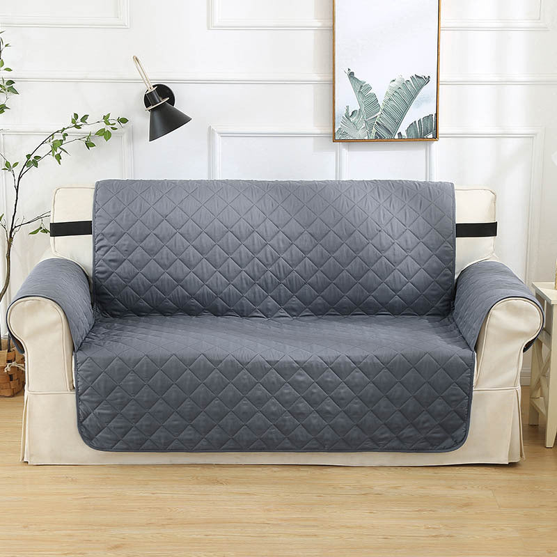 Wasserdichtes Anti-Rutsch Haustier Sofa Kissen – Bild 1 | LuxeStyle