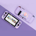 Schutzhülle für Nintendo Switch – Glacé-Katze