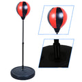 Boxball-Set mit verstellbarem Standfuss | LuxeStyle