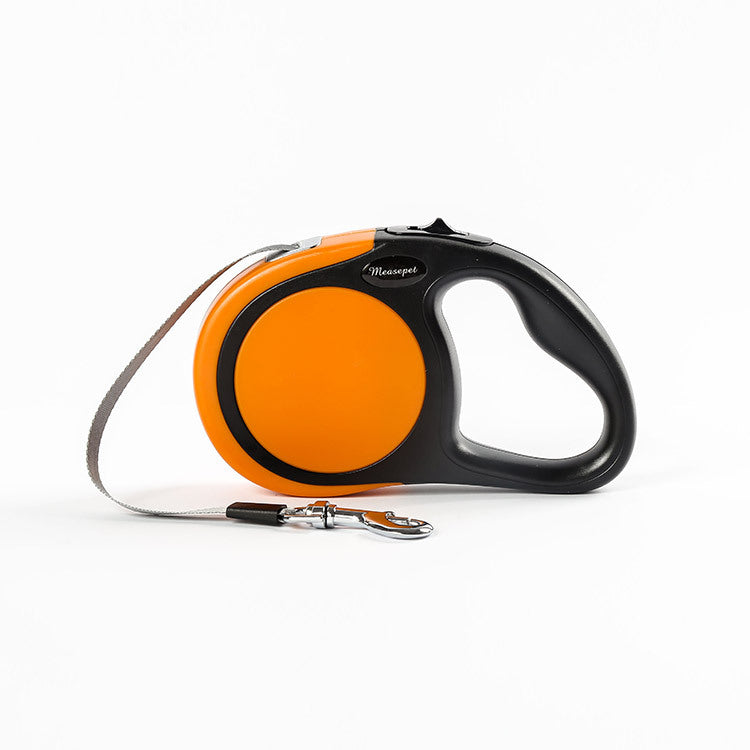 Automatische Hundeleine mit Rollmechanismus – Bild 3 | LuxeStyle
