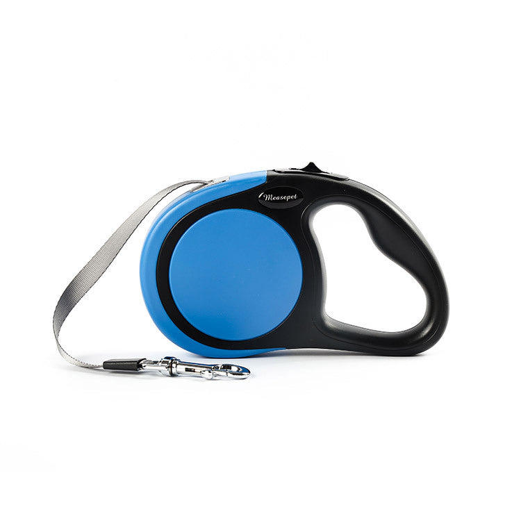 Automatische Hundeleine mit Rollmechanismus | LuxeStyle