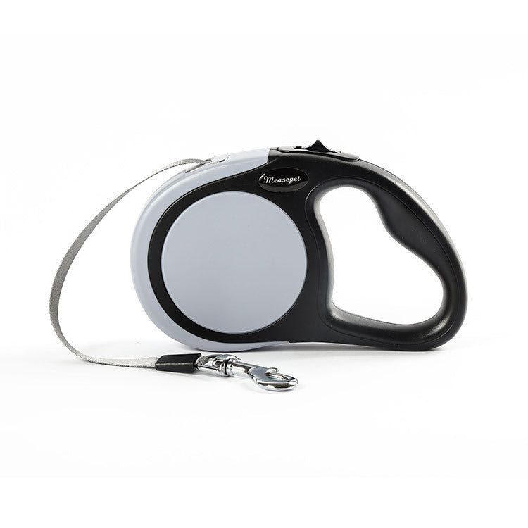 Automatische Hundeleine mit Rollmechanismus – Bild 2 | LuxeStyle