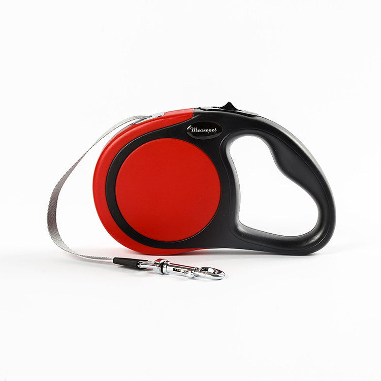 Automatische Hundeleine mit Rollmechanismus – Bild 4 | LuxeStyle