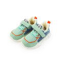 Baby Kleinkinderschuhe – rutschfest & atmungsaktiv – Bild 6 | LuxeStyle