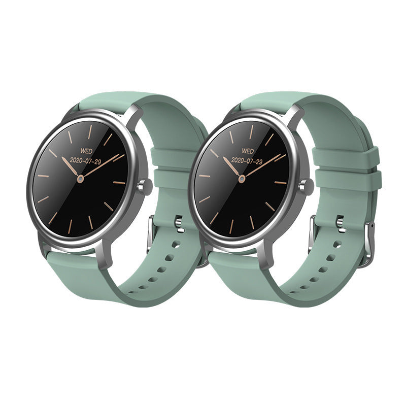 Mibro Air Smartwatch (internationale Version) – Bild 2 | LuxeStyle