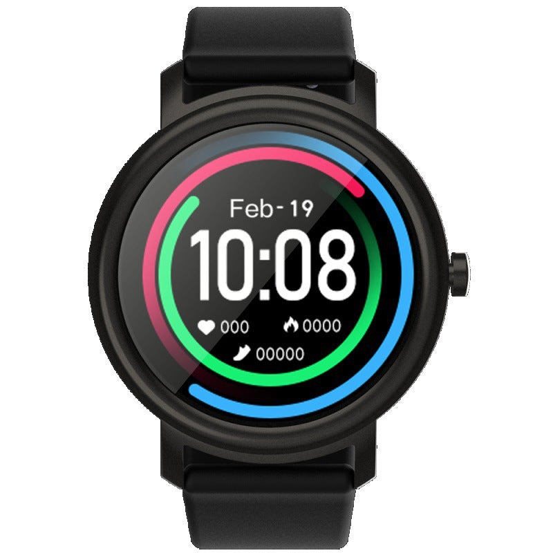 Mibro Air Smartwatch (internationale Version) – Bild 5 | LuxeStyle