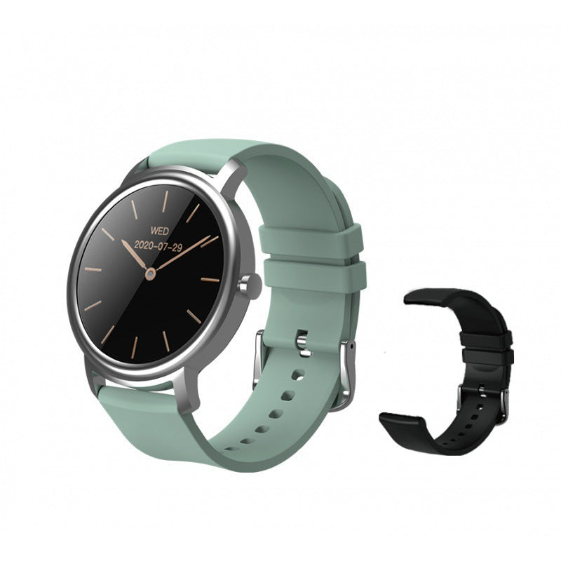 Mibro Air Smartwatch (internationale Version) – Bild 4 | LuxeStyle