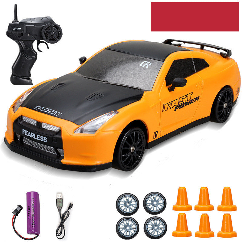 Huangbo RC Drift Car – 4WD Ferngesteuertes Auto