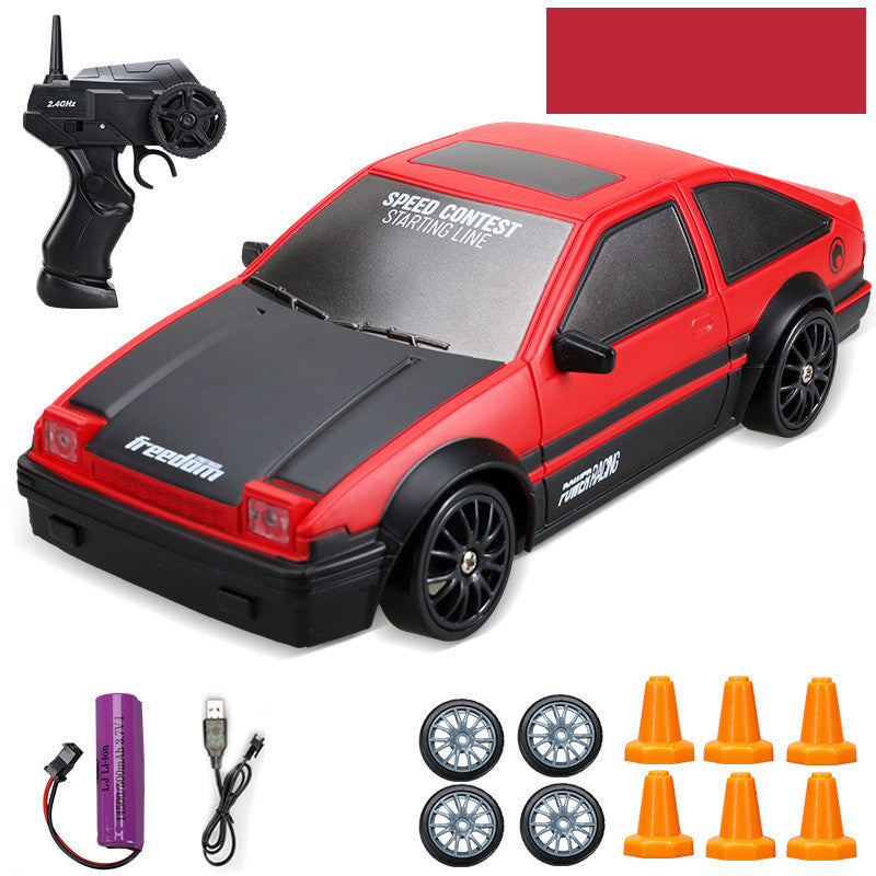 Huangbo RC Drift Car – 4WD Ferngesteuertes Auto