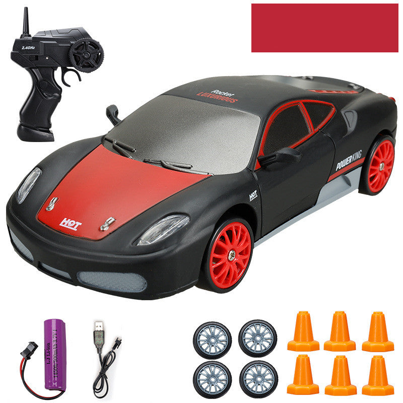 Huangbo RC Drift Car – 4WD Ferngesteuertes Auto