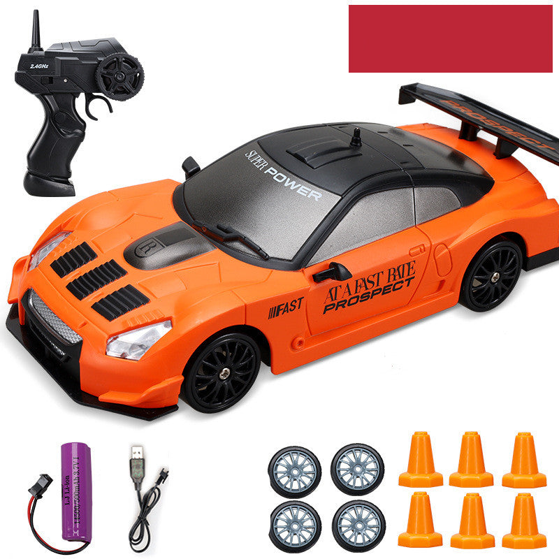 Huangbo RC Drift Car – 4WD Ferngesteuertes Auto