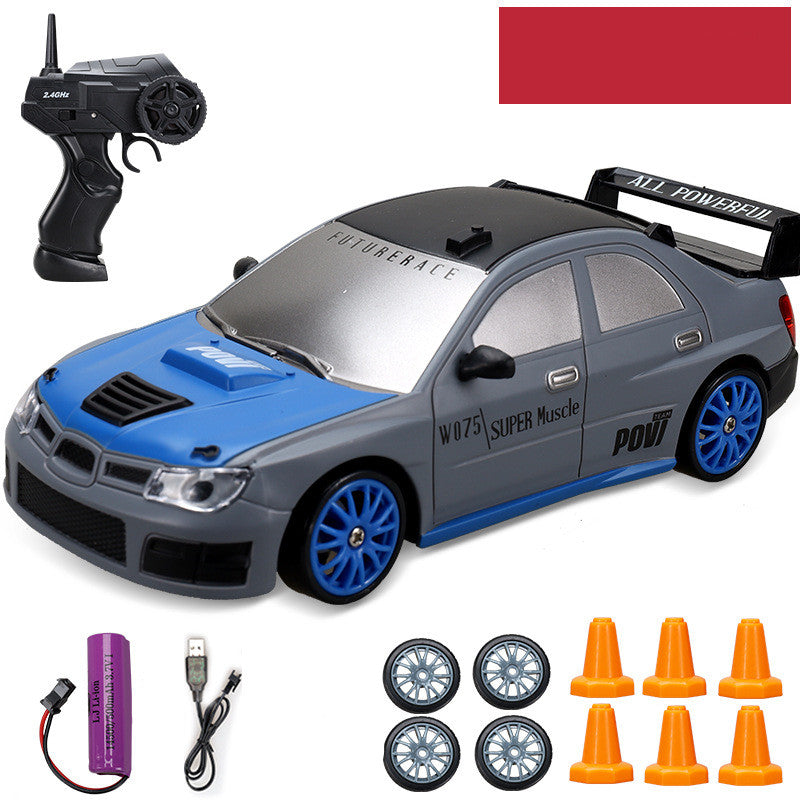 Huangbo RC Drift Car – 4WD Ferngesteuertes Auto