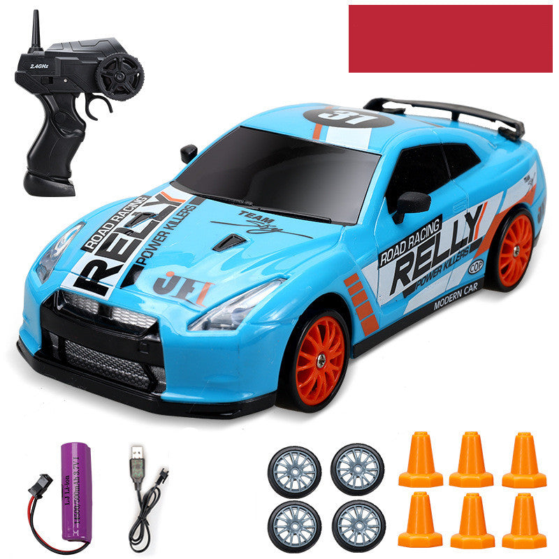 Huangbo RC Drift Car – 4WD Ferngesteuertes Auto