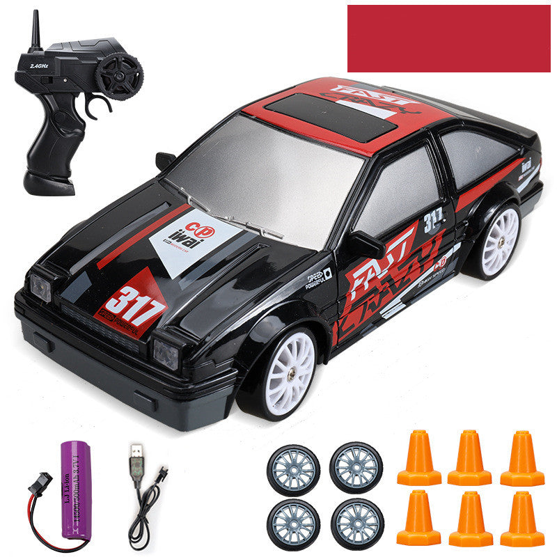 Huangbo RC Drift Car – 4WD Ferngesteuertes Auto