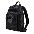 One-Shoulder Outdoor Rucksack | LuxeStyle