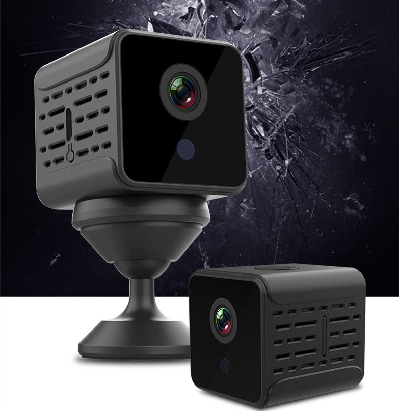 Ultra HD 1080P Kabellose 4G Überwachungskamera – Bild 2 | LuxeStyle