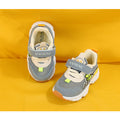 Baby Sportschuhe atmungsaktiv mit Klettverschluss – Bild 7 | LuxeStyle