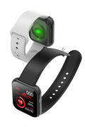X6 Smart Bracelet: Bluetooth Anrufe & Musik – Bild 1 | LuxeStyle