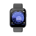 X6 Smart Bracelet: Bluetooth Anrufe & Musik