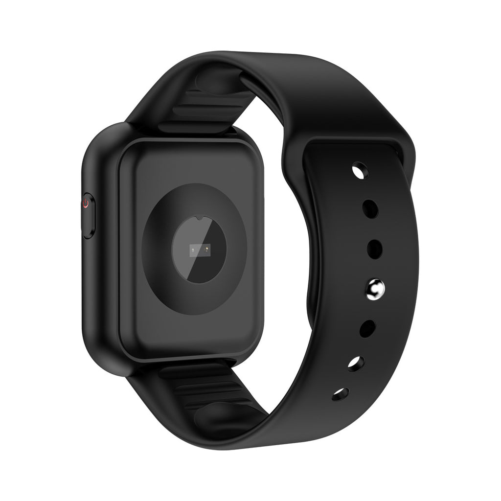 X6 Smart Bracelet: Bluetooth Anrufe & Musik