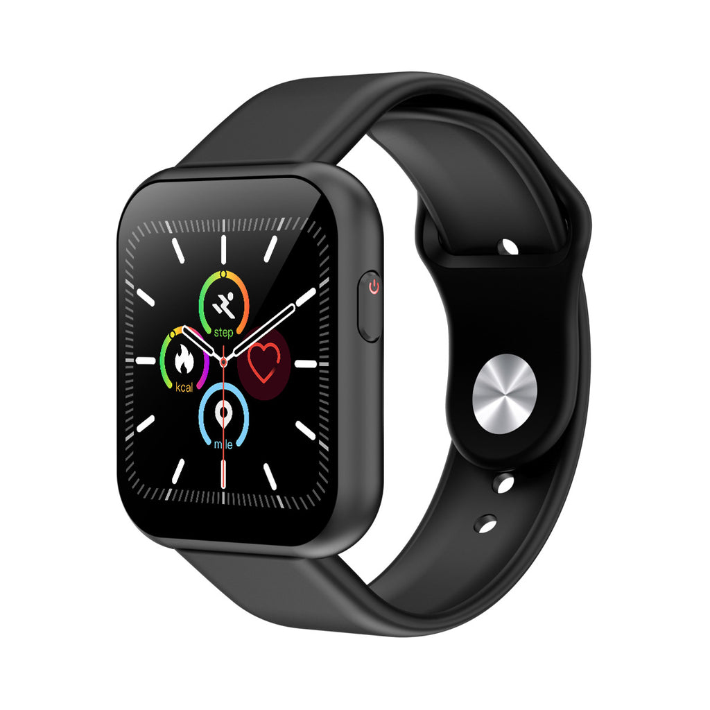 X6 Smart Bracelet: Bluetooth Anrufe & Musik