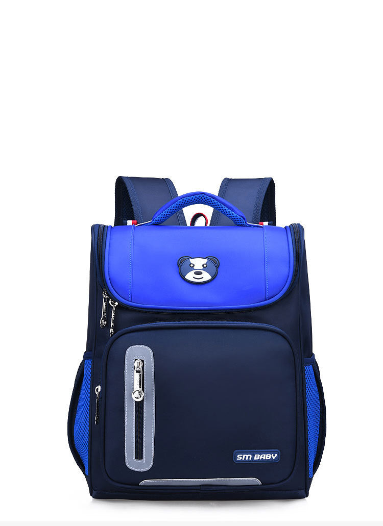 Kinder Spacebag Wasserdichter Reisesack – Bild 6 | LuxeStyle