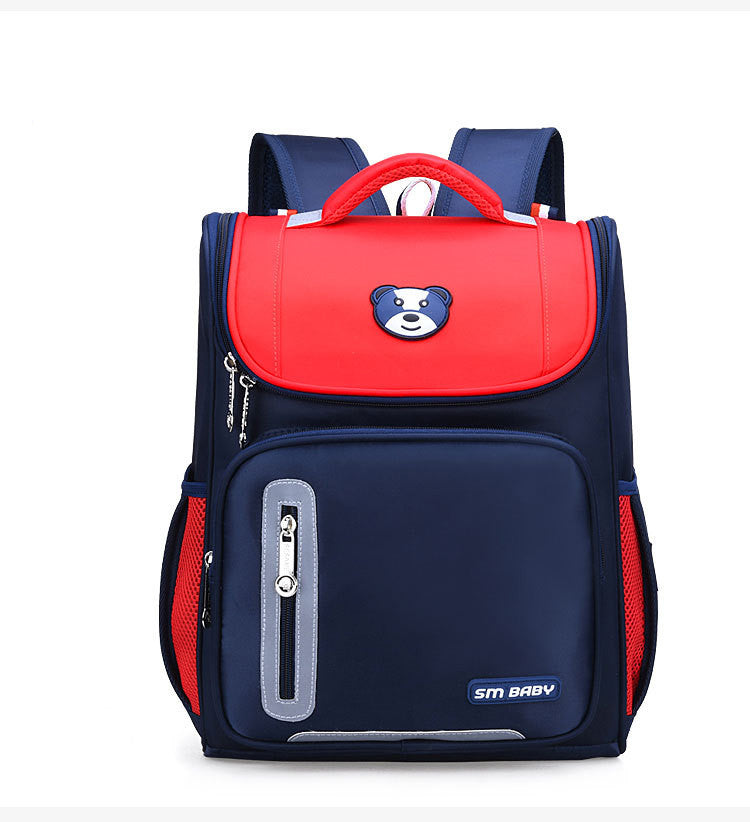 Kinder Spacebag Wasserdichter Reisesack – Bild 8 | LuxeStyle