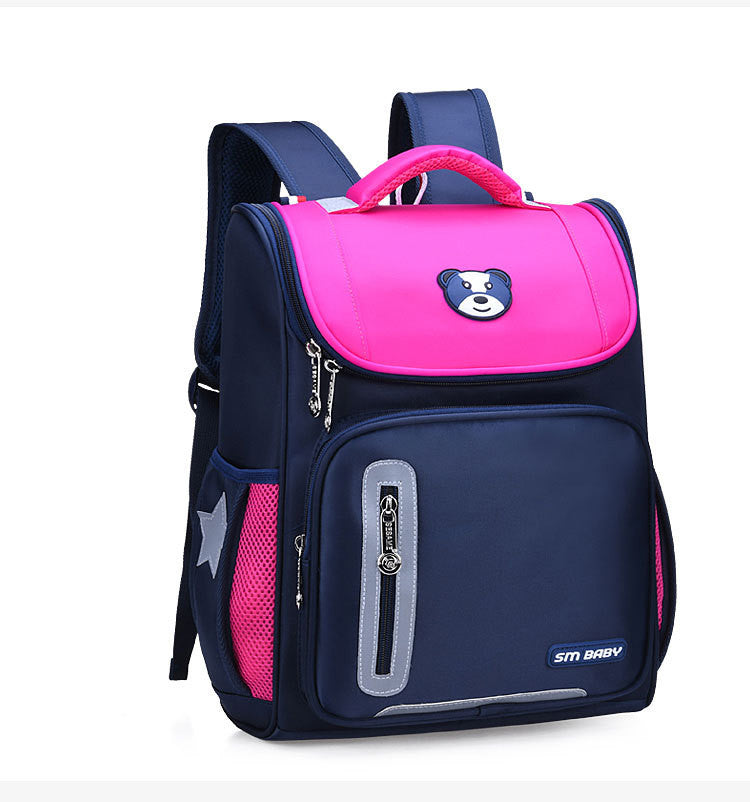 Kinder Spacebag Wasserdichter Reisesack – Bild 4 | LuxeStyle