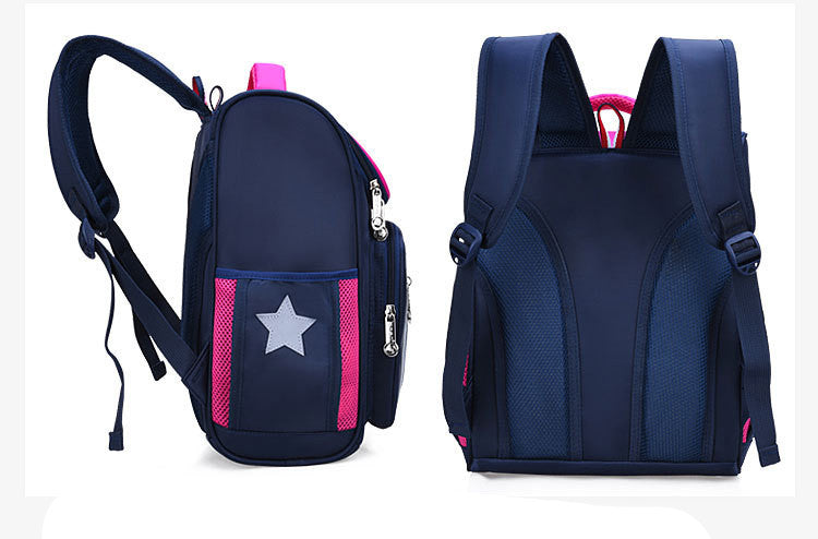 Kinder Spacebag Wasserdichter Reisesack – Bild 2 | LuxeStyle