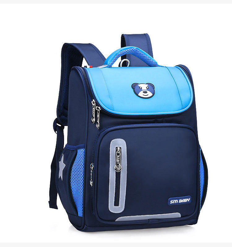 Kinder Spacebag Wasserdichter Reisesack | LuxeStyle