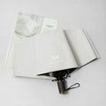 Faltbarer UV-Schutz‑Regenschirm | LuxeStyle