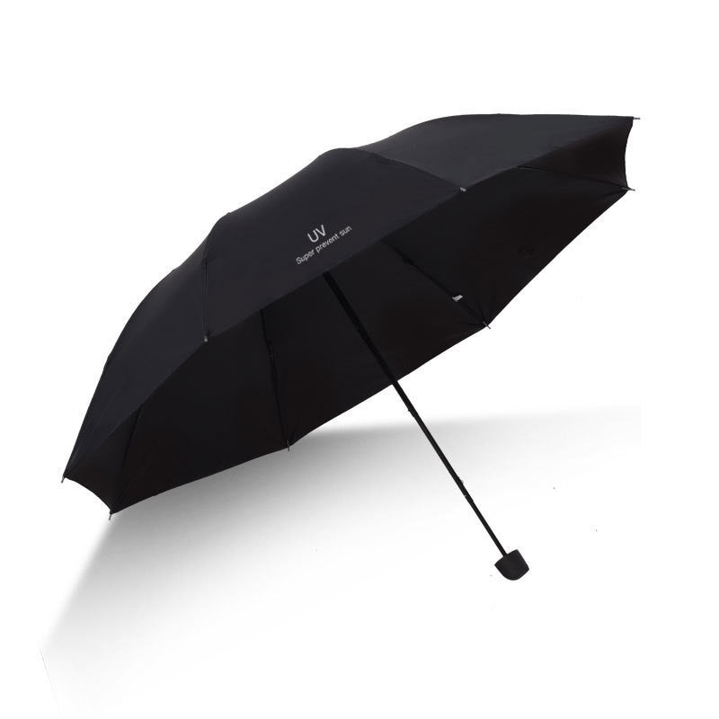 Faltbarer UV-Schutz‑Regenschirm – Bild 16 | LuxeStyle