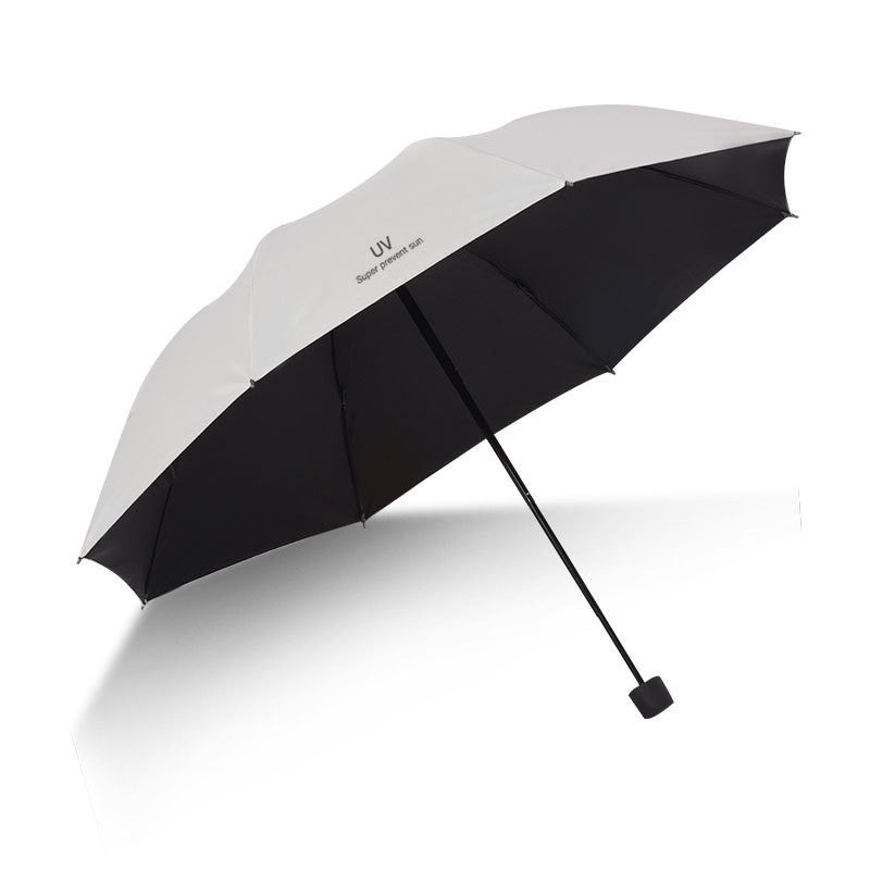 Faltbarer UV-Schutz‑Regenschirm – Bild 13 | LuxeStyle