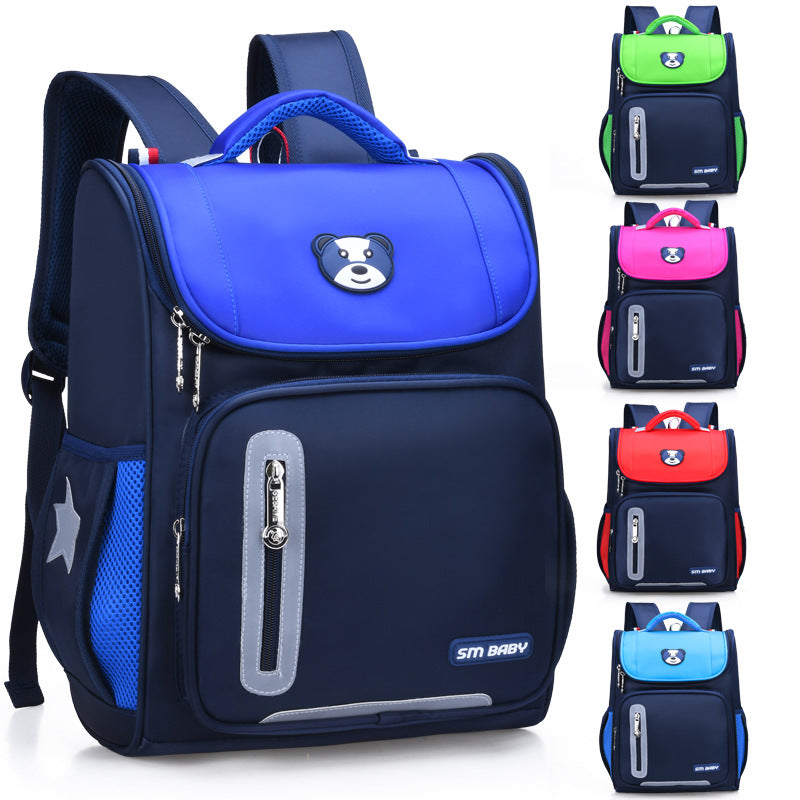 Kinder Spacebag Wasserdichter Reisesack – Bild 5 | LuxeStyle