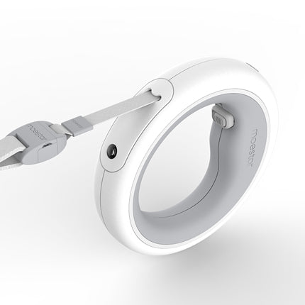 UFO Rollleine für kleine bis mittelgrosse Hunde | LuxeStyle