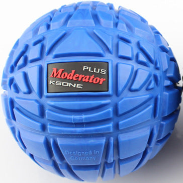 12 cm Faszienball Massagekugel – Bild 2 | LuxeStyle