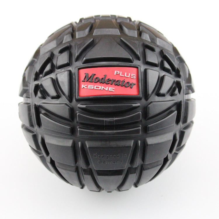 12 cm Faszienball Massagekugel – Bild 6 | LuxeStyle