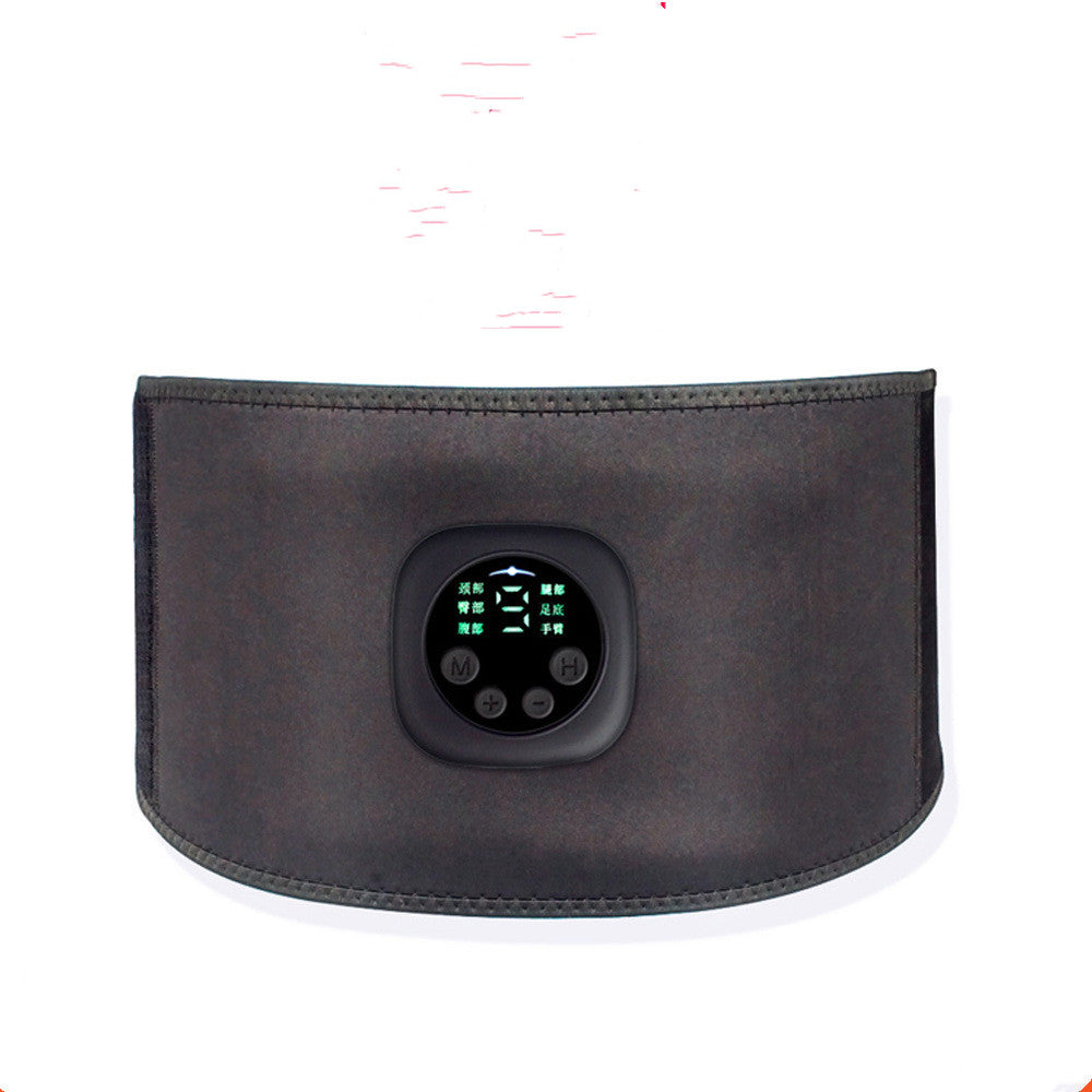 Aufladbarer Bauchmuskel-Trainingsstab | LuxeStyle