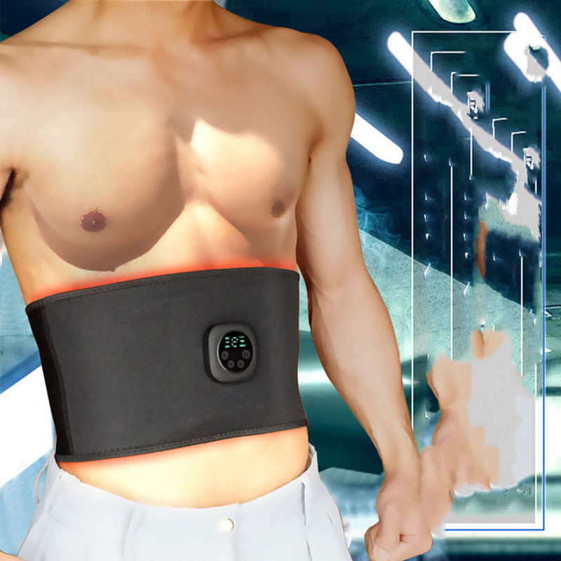 Aufladbarer Bauchmuskel-Trainingsstab – Bild 4 | LuxeStyle